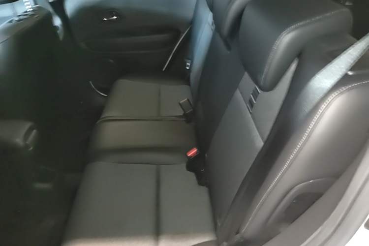 Used Honda XR-V 2021 1.5L CVT Comfort Version