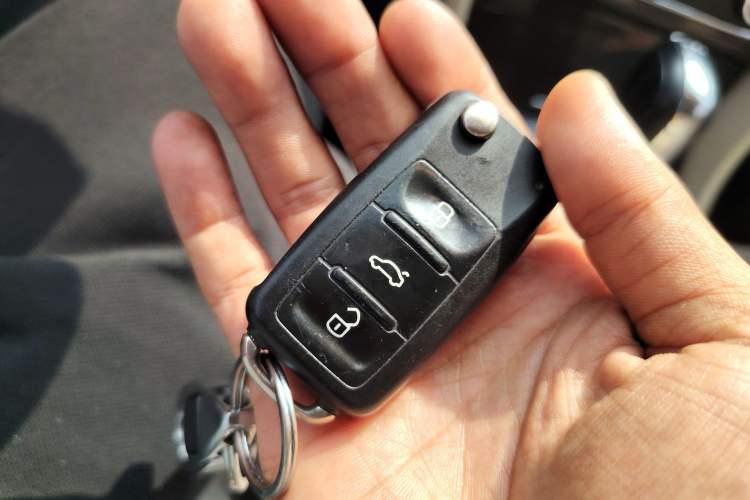 Used Volkswagen Passat 2014 1.8TSI DSG Prestige Edition
