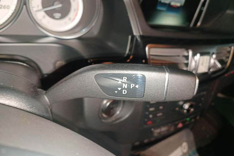 Used Mercedes-Benz E-Class 2015 Revised E 260 L Sporty and Stylish Edition