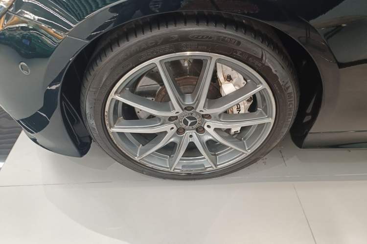 Used Mercedes-Benz E-Class 2021 E 260 Coupe
