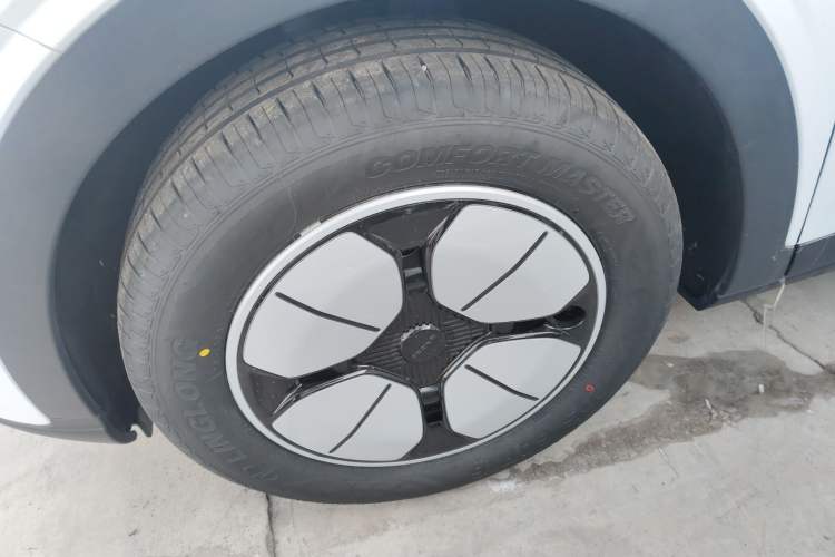 Used Geely Galaxy Geome 2026 Model 310km Youth Edition
