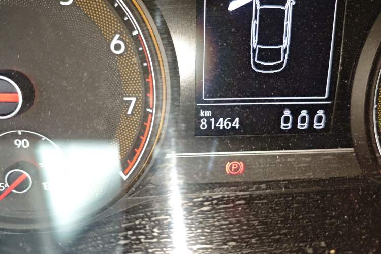 Used Volkswagen Passat 2020 330TSI Elite Edition China VI
