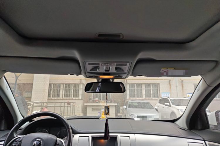 Used Jaguar XF 2014 XF 2.0T Luxury Edition
