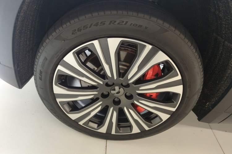 Used Nio ES8 2023 75 kWh