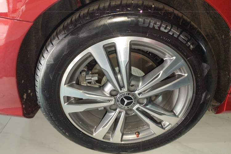 Used Mercedes-Benz C-Class 2019 C 180 L Fashion Edition Sport Version
