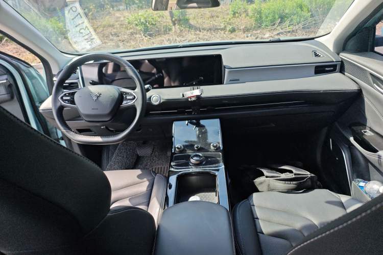 Used NETA U 2021 Pro 400 Cruiser Edition