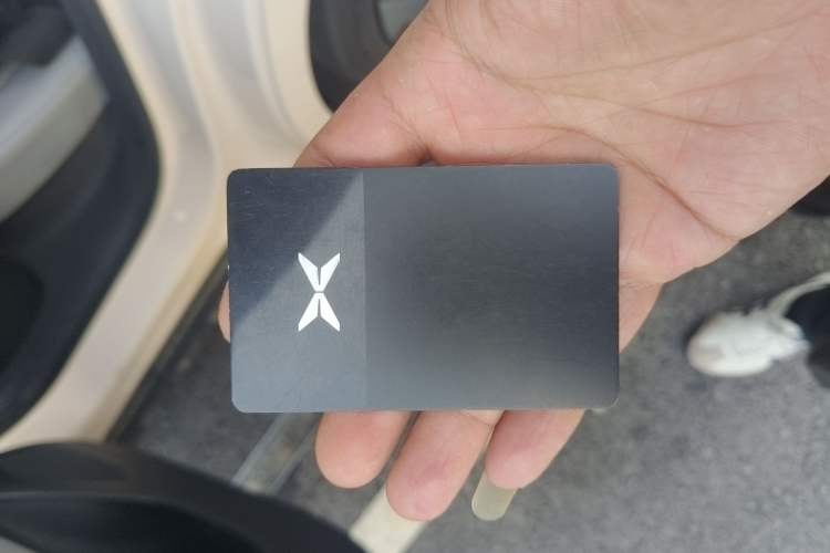 Used XPeng MONA M03 2024 620 with Ultra-Long Range