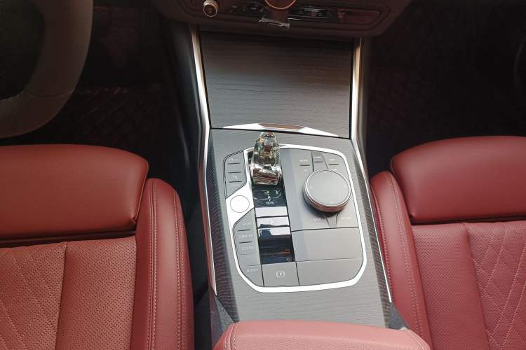 Used BMW 3 Series 2025 325Li M Sport Package
