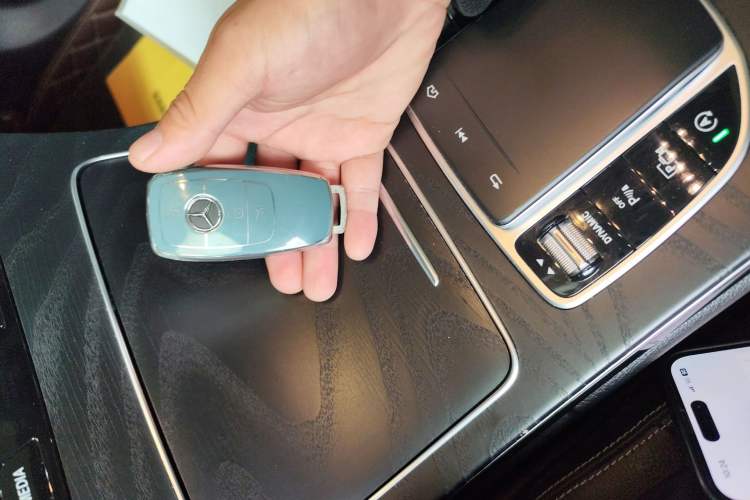 Used Mercedes-Benz C-Class 2019 C 260 L Sport Edition