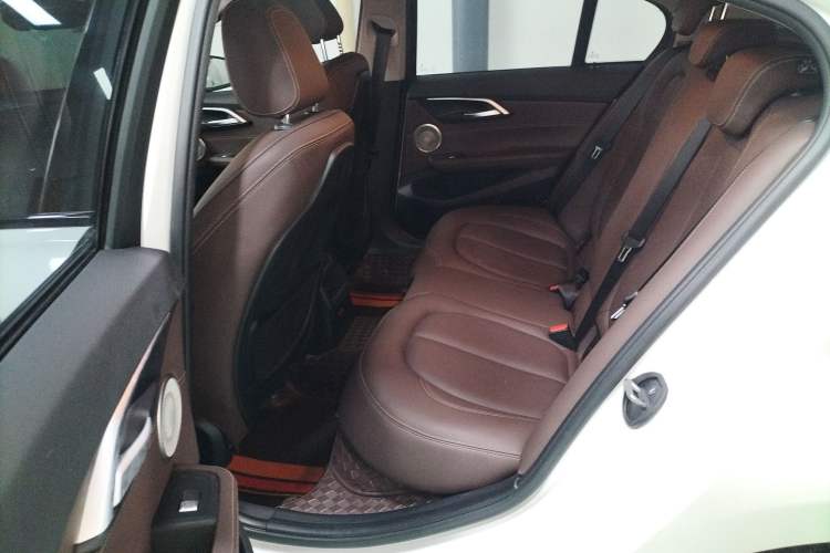 Used BMW 1 Series 2021 120i M Sport Night Edition
