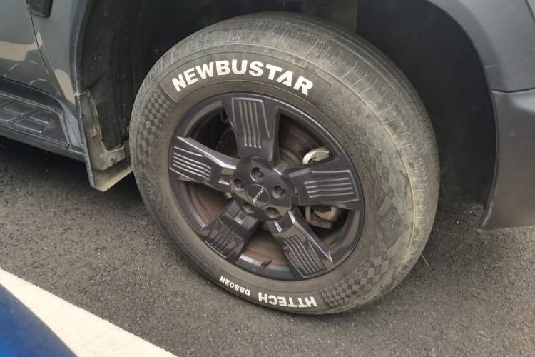 Used JETOUR Traveler 2023 1.5T Two-Wheel Drive Discovery PRO
