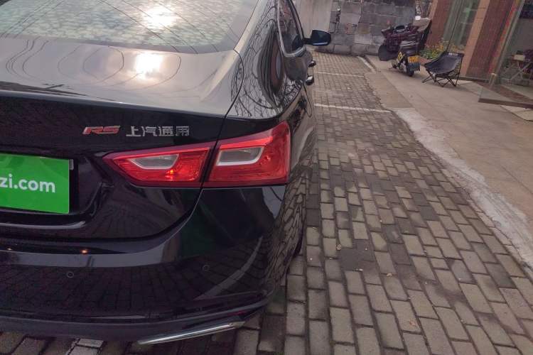 Used Chevrolet Malibu XL 2019 535T CVT Rui Xing Edition Right Rear Taillight