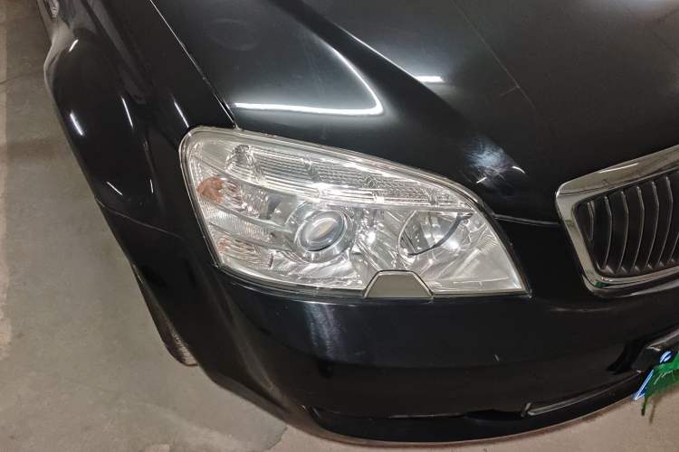 Used Buick Park Avenue 2010 3.0 Luxury Edition