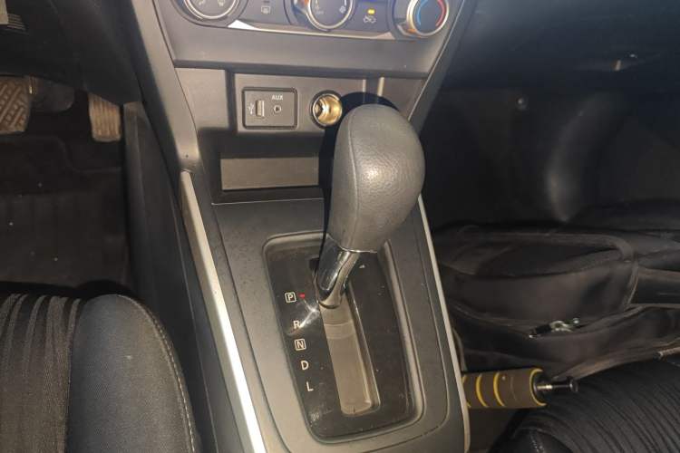 Used Nissan Sylphy 2024 Classic 1.6XE CVT Comfort Edition
