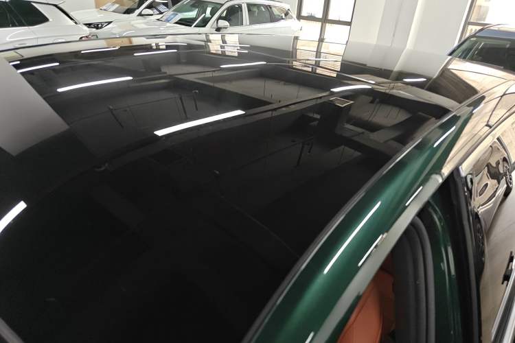 Used Li Auto L7 2023 Air model