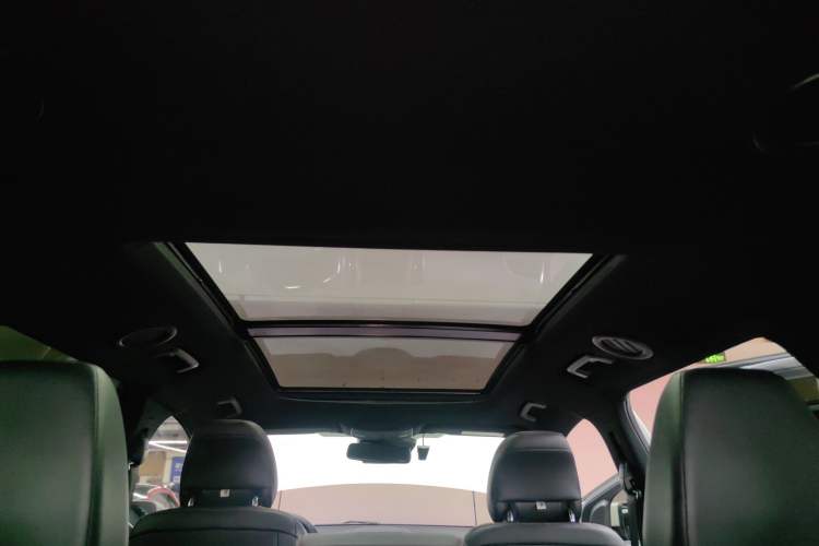 Used Ford Edge 2020 EcoBoost 245 4x4 ST-Line 7-Seater
