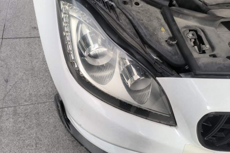 Used Mercedes-Benz CLS 2012 CLS 300 CGI