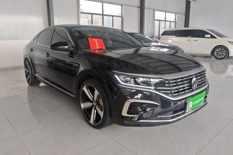 Used Volkswagen Passat 2023 330TSI Elite Edition
