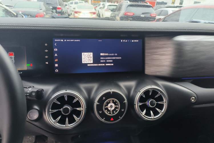 Used Tank 300 2021 Off-Road Edition 2.0T Conqueror
