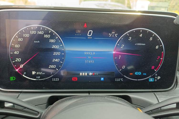 Used Mercedes-Benz C-Class 2022 C 260 L Sport Edition
