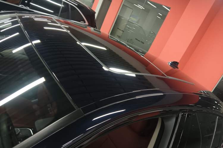 Used BMW X4 2022 xDrive 30i M Sport Package