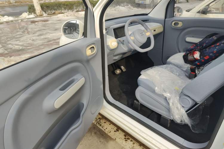 Used Bestune Pony 2025 222km Lightning Horse