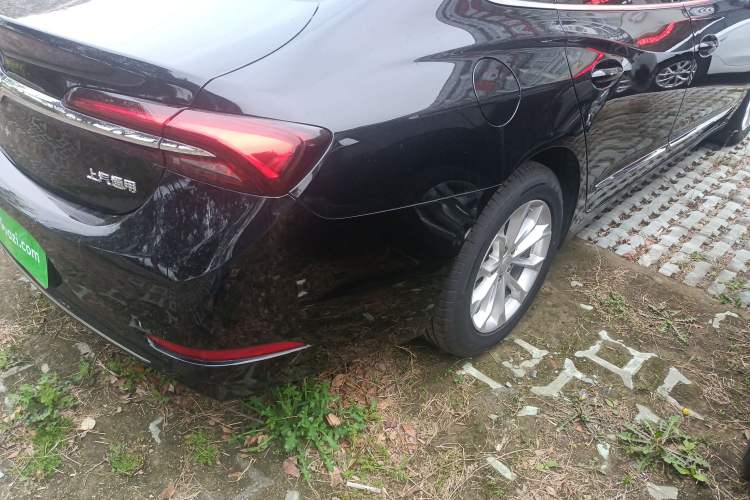 Used Buick LaCrosse 2022 552T Luxury Version Right Rear Taillight