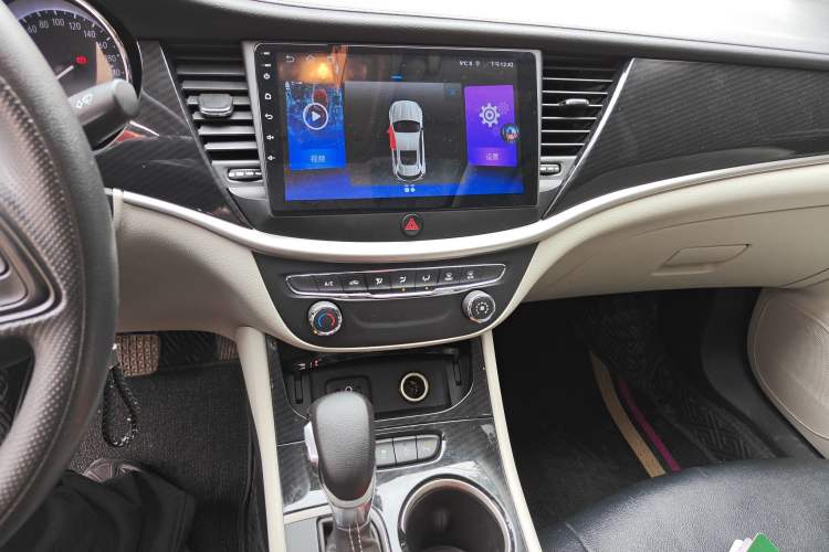 Used Buick Verano 2020 15T Automatic Trend Edition
