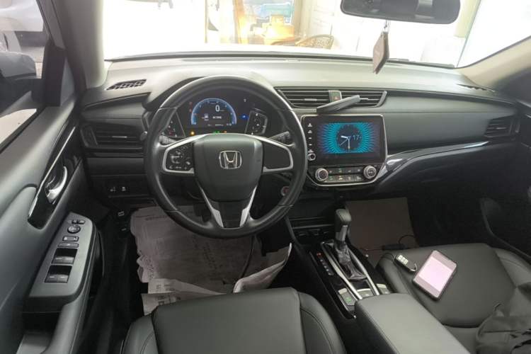Used Honda Crider 2022 180 Turbo CVT Smart Enjoyment Version
