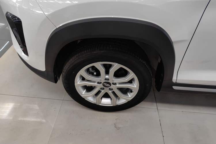 Used Chery Tiggo 3X 2022 PLUS 1.5L CVT Fashion Edition