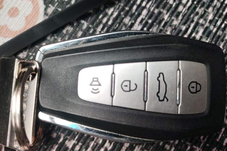 Used Geometry A 2019 High-Performance Standard Range Power Edition
