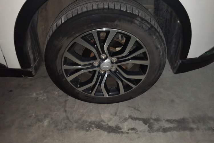 Used Mitsubishi Outlander 2016 2.4L 4x4 Elite Edition 5 Seats