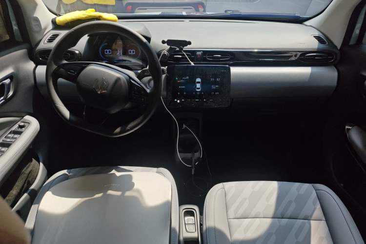 Used Leapmotor T03 2025 403 Comfort Edition