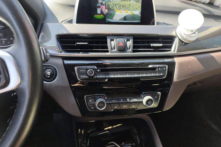 Used BMW X1 2018 xDrive20Li Luxury Edition