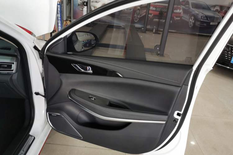 Used CHANGAN Ruicheng CC 2021 Blue Whale Edition 1.5T DCT Luxury Model