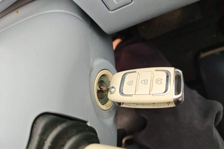 Used Dongfeng Fengon MINIEV 2022 Candy Edition Lightly Sweeted