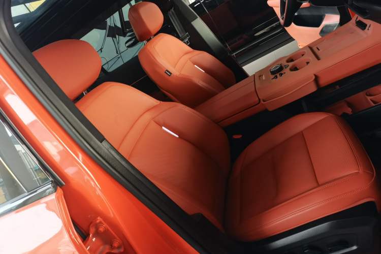 Used Ford Bronco 2026 Model Long Beach Range-Extended Version