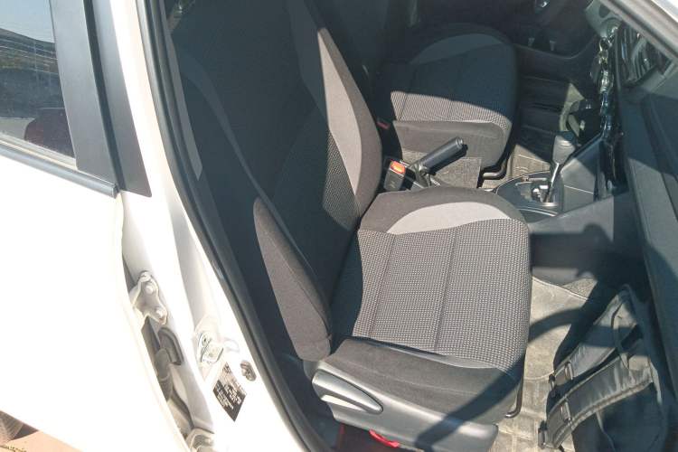 Used Toyota Vios 2021 1.5L CVT Innovation Edition