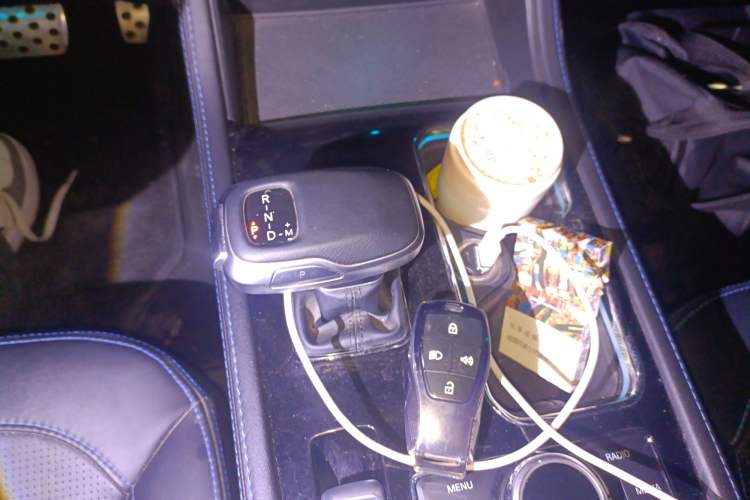 Used BAIC Off-Road BJ40 2023 2.0T Automatic Four-Wheel Drive Urban Hunter Edition Chivalrous Type
