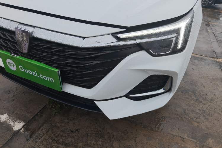 Used Roewe i6 MAX New Energy 2023 EV 420 Skyroof Special Edition
