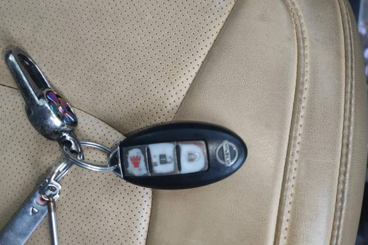 Used Nissan X-Trail 2010 2.5L CVT Ultimate Edition 4WD
