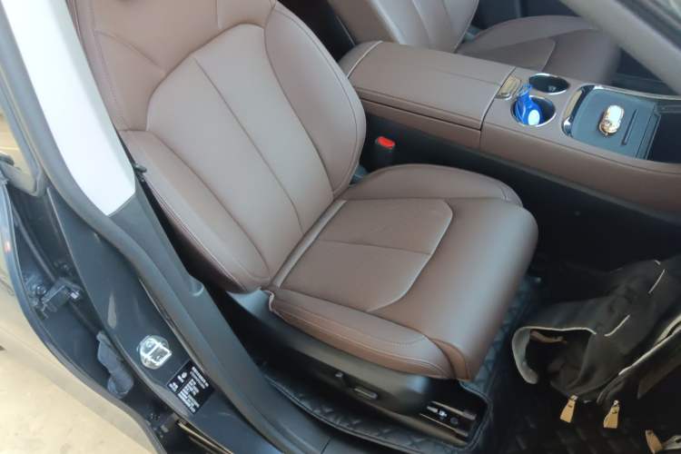 Used Leapmotor C11 2023 Pure Electric 580 All-Wheel-Drive Performance Edition