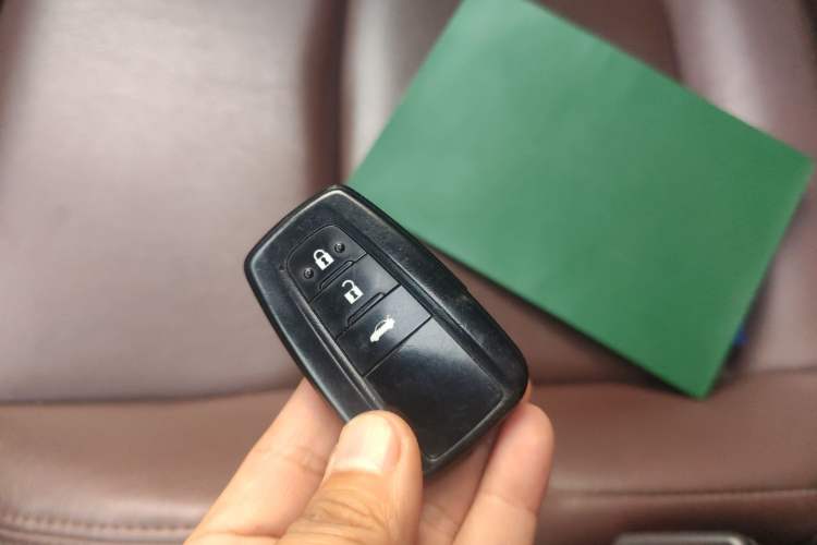 Used Toyota Levin 2021 Dual-Engine 1.8H E-CVT Luxury Edition
