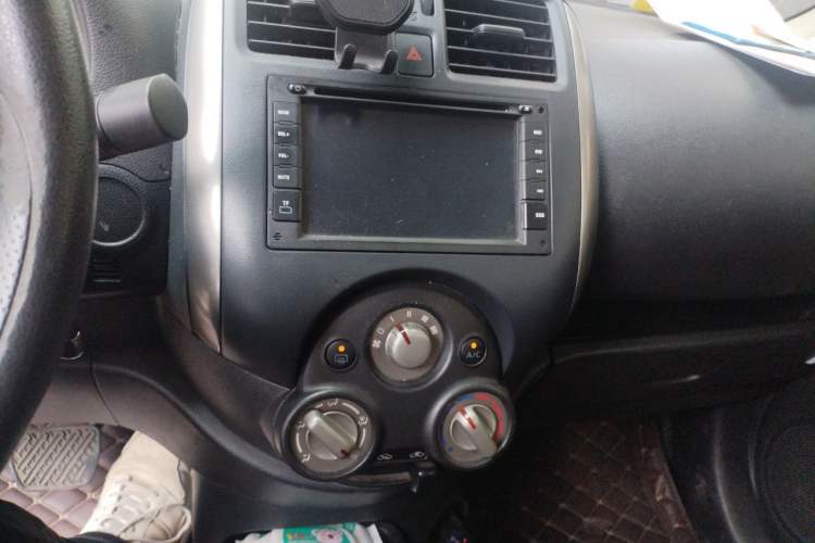 Used Nissan Sunny 2011 1.5XE CVT Comfort Edition
