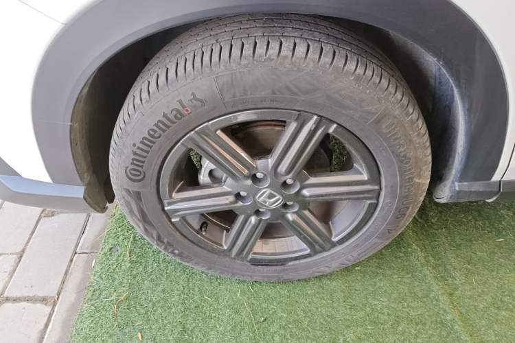 Used Honda XR-V 2024 1.5L CVT Thermal Edition
