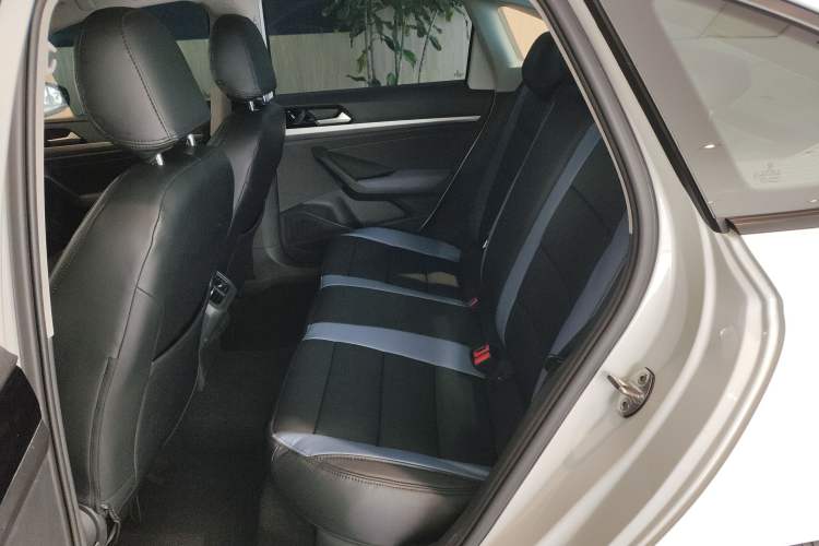 Used Volkswagen Lavida 2024 1.5L Automatic DeYi Edition
