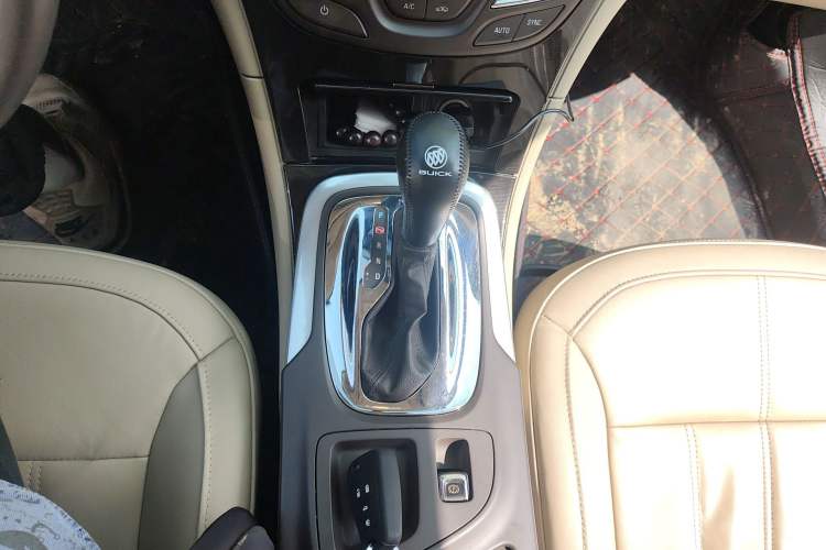 Used Buick Regal 2015 2.0L Elite Fashion Edition