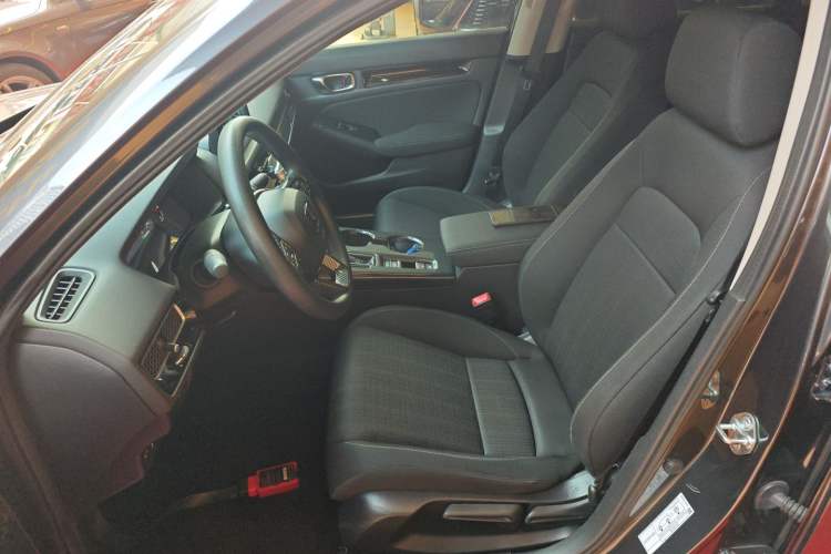 Used Honda Civic 2023 240TURBO CVT Dynamic Edition