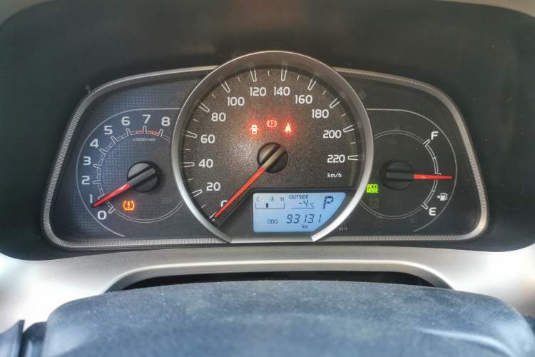 Used Toyota RAV4 2013 2.5L Automatic 4x4 Elite Edition
