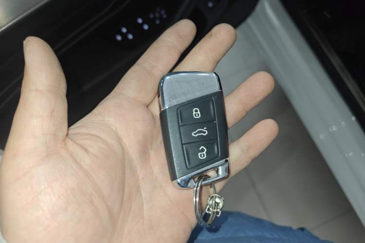 Used Volkswagen Variant 2021 2.0T Comfort Edition